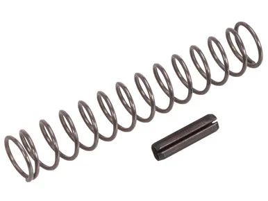 NDZ Spring and Pin for Smith & Wesson Charging Handle