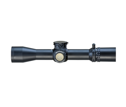 Nightforce: BLEM ATACR 4-16X42 F1 - ZeroHold, Mil-R