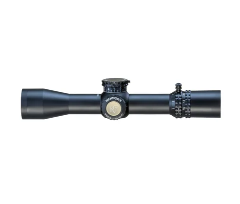 Nightforce: DEMO ATACR 4-16x42 F1 - ZeroHold, Mil-C