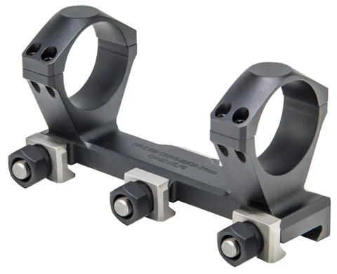 Nightforce A361: Unimount 1.5" Compact Mag 0 MOA 34mm