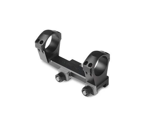 Nightforce A496: 1.5" 0 MOA, 30mm Xtreme-Duty Unimount