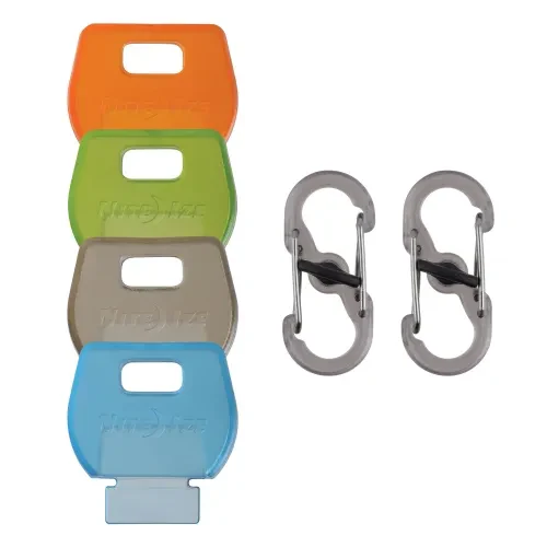 IdentiKey Covers + MicroLocks
