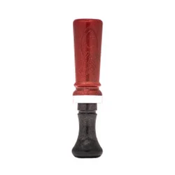 Elite Duck Calls - Polycarbonate Edge Double Reed Duck Call
