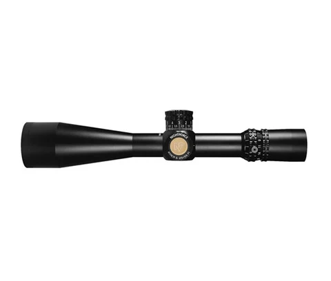 Nightforce: Like New ATACR 5-25x56 F2, MOAR