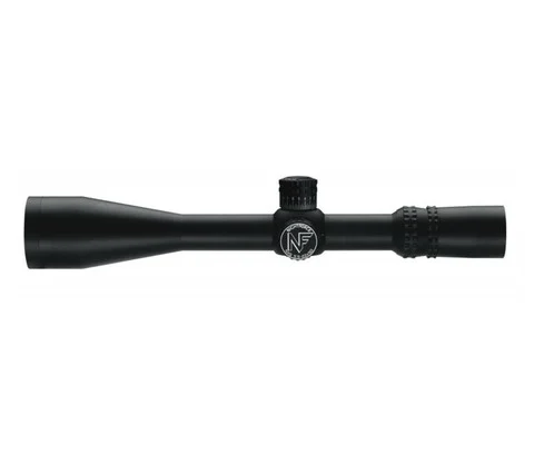 Nightforce C433: NXS 5.5-22x50mm .250 MOA, Zero Stop, MOAR Reticle