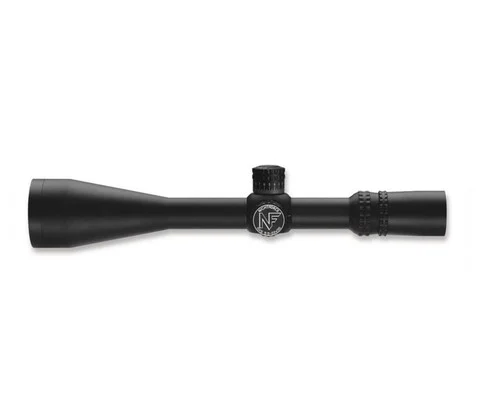 Nightforce C434: NXS 5.5-22x56mm, Zero Stop, MOAR
