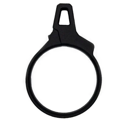 Polymer Throw Levers for Leupold Optics