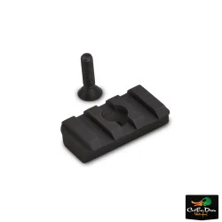 NORDIC COMPONENTS PICATINNY RAIL FOR BARREL CLAMP