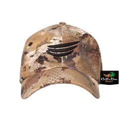TANGLEFREE FLIGHT SERIES OPTIFADE CAMO HAT