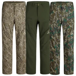 Ol' Tom SWT Turkey Pant with Spider Web Technology