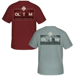 Ol' Tom Box Gobbler Short Sleeve T-Shirt