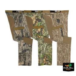 OL TOM TECH STRETCH CAMO TURKEY PANTS