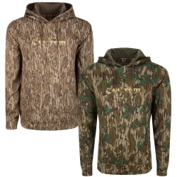 Ol' Tom Camo Performance Hoodie