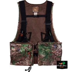 OL' TOM TIME & MOTION ESSENTIALS TURKEY VEST
