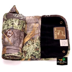 OL' TOM TECHNICAL TURKEY GEAR ROLL UP GUN CASE