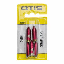 .380ACP Snap Caps, 5 Pack