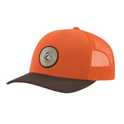 Over Under Quality Wingshooting Mesh Back Blaze Orange