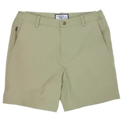 Over Under Rambler Performance Shorts British Khaki