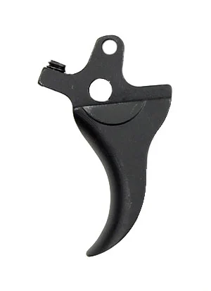 Grayguns Classic Standard Curved Trigger - Sig Sauer P-Series