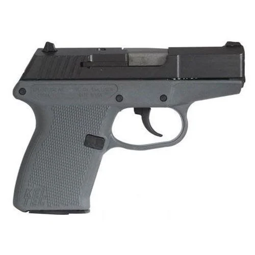 Kel-Tec P-11 9MM 10+1 PistolGray Frame