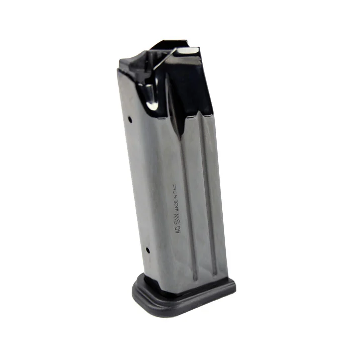 ACT-MAG Para-Ordnance P16 .40 16rd magazine - Blue