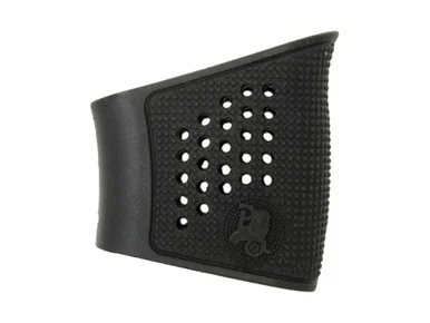 Pachmayr Rubber Slip-On Pistol Grip for Glock 42
