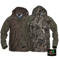 BANDED GEAR PATHFINDER 3L WATERPROOF JACKET