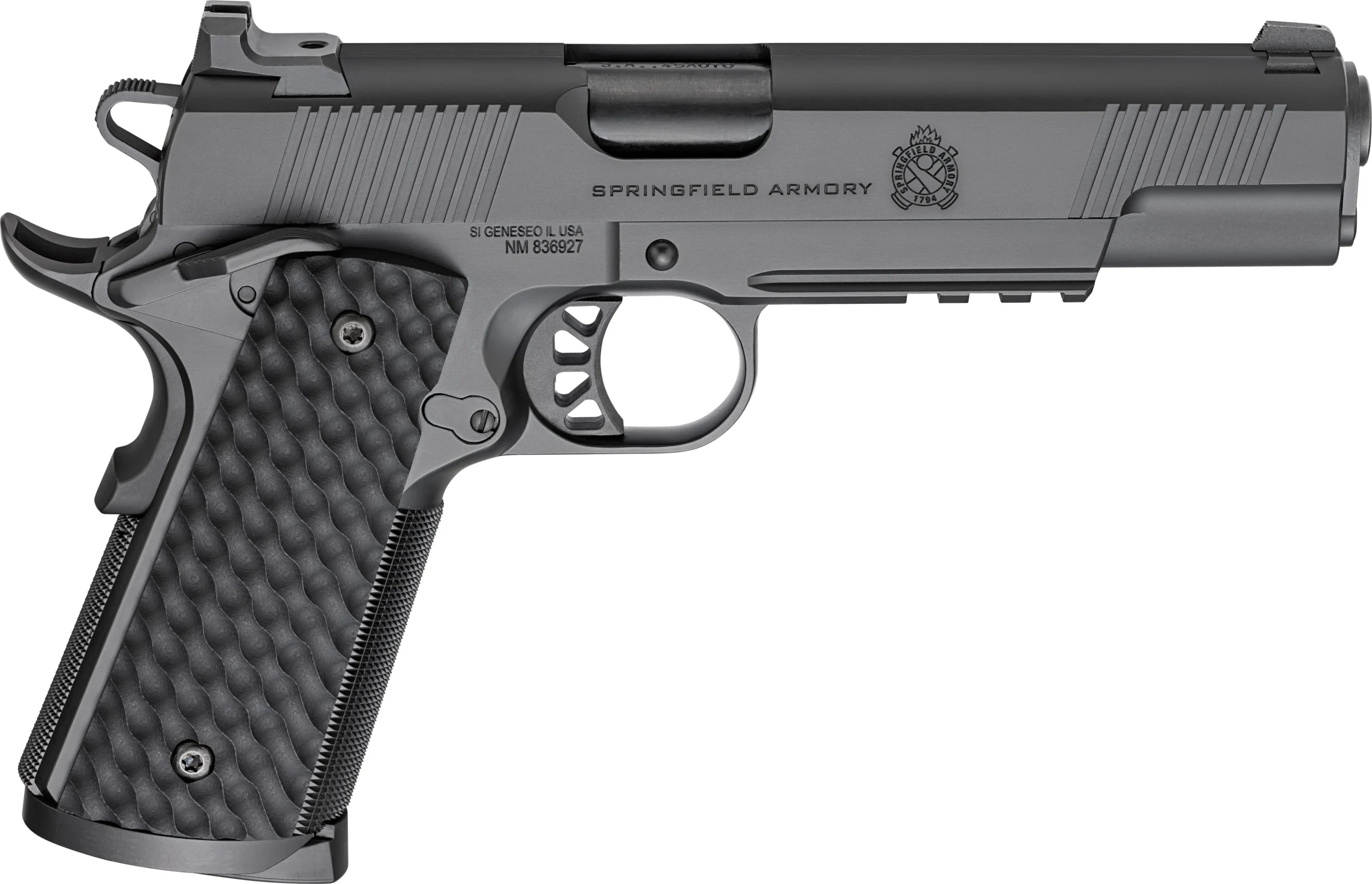 Springfield Armory TRP 5" - 45ACP