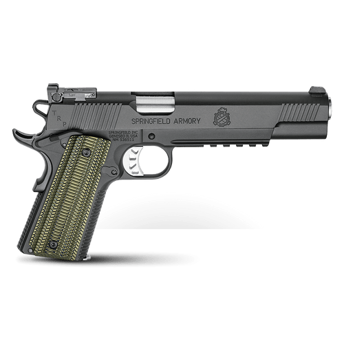 Springfield TRP Operator Pistol PC9610L18, 10mm