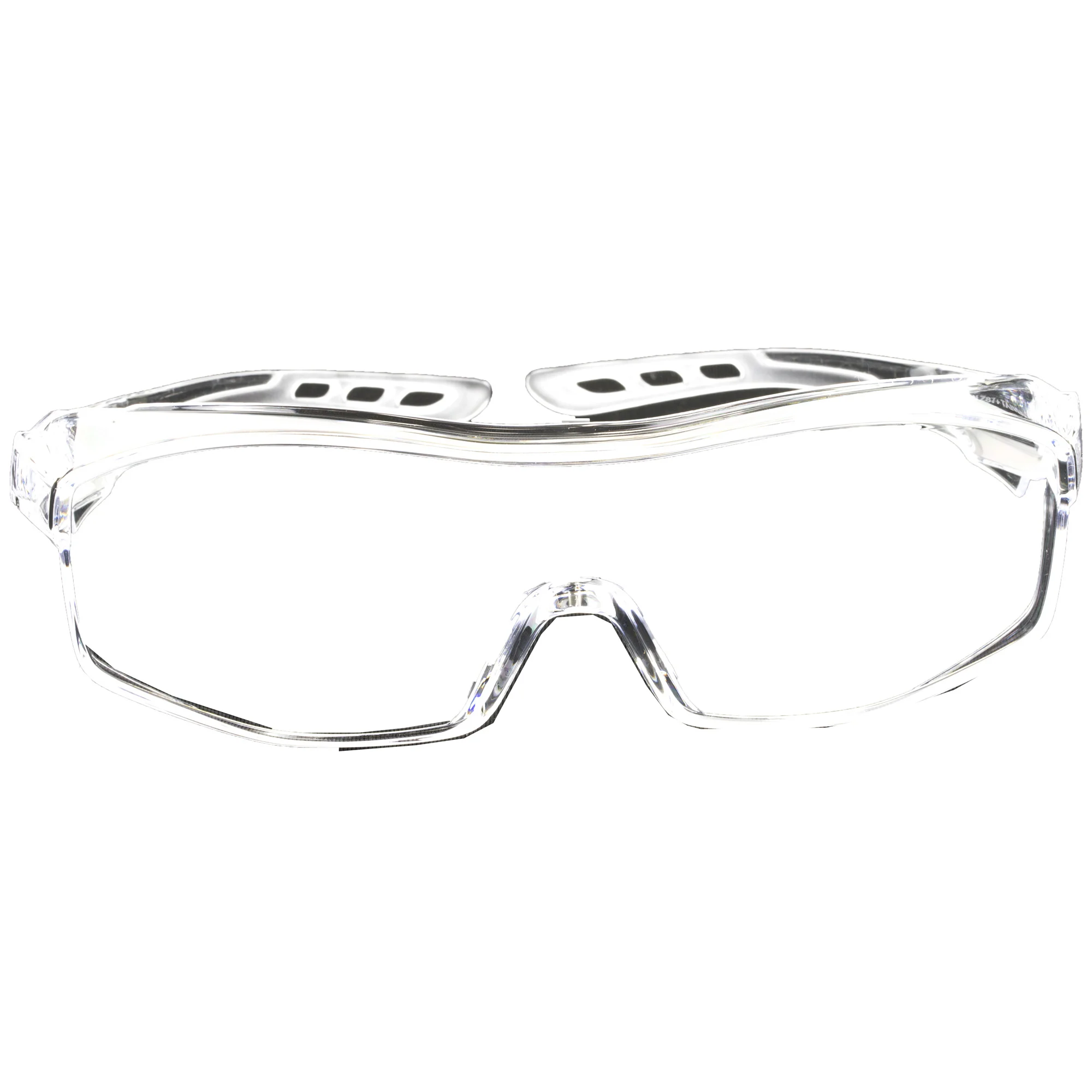 Peltor Over the Glasses - Clear Frame