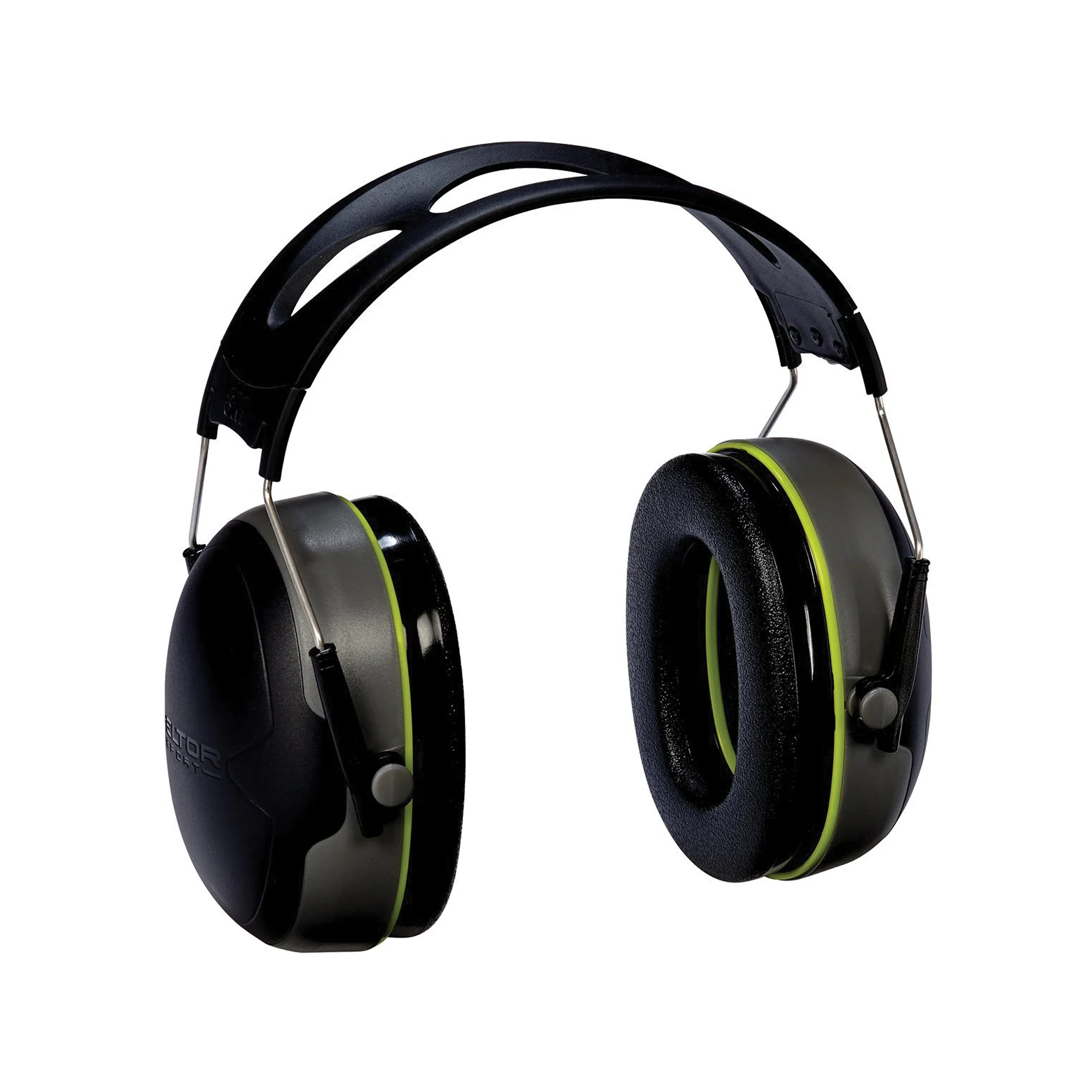 3M-PELTOR SPORT BULL’S EYE HEARING PROTECTOR NRR 27