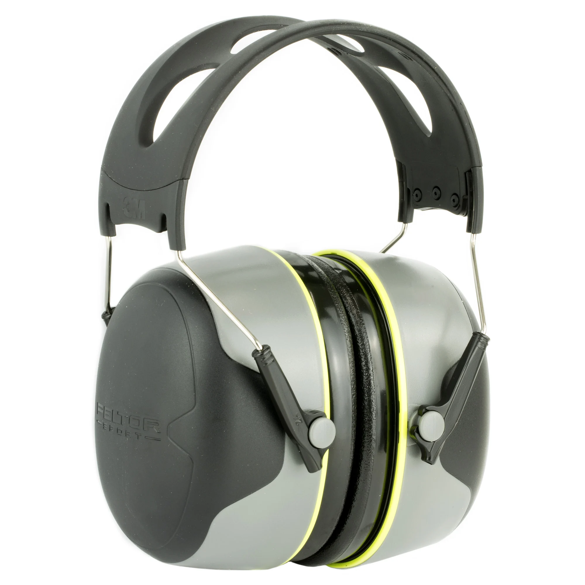 3M-PELTOR SPORT ULTIMATE HEARING PROTECTOR NRR 30