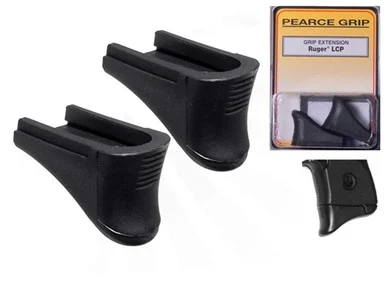 Pearce Grip PG-LCP Grip Extension for Ruger LCP
