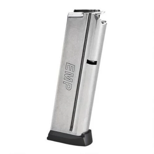 Springfield Armory 1911 EMP 9mm 9 Round Magazine - Stainless Steel