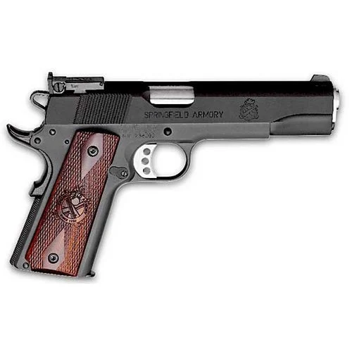 Springfield Armory 1911 Range Officer .45 ACP 7+1 5" Pistol