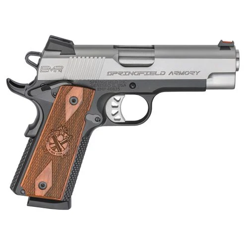 Springfield Armory 1911 EMP-4 4" Champion .40 S&W 9+1 Pistol PI9242L