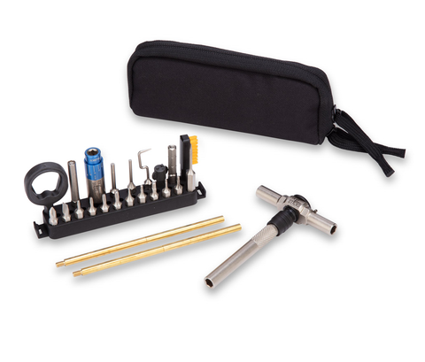 Fix It Sticks: Compact Pistol Kit