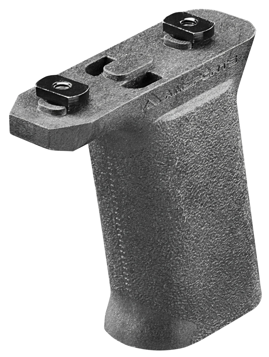 Aim Sports M-LOK Black Textured Vertical Foregrip