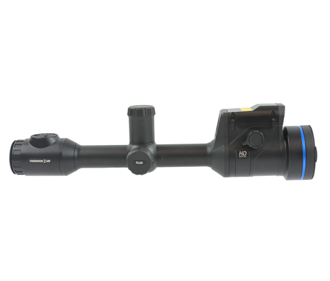 Pulsar: Thermion 2, LRF, XL60, w/ Mount