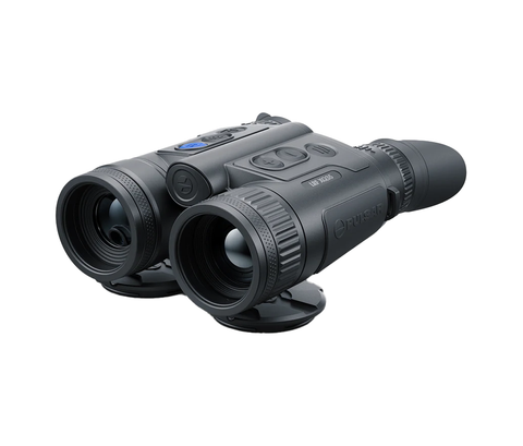 Pulsar: Merger LRF XQ35