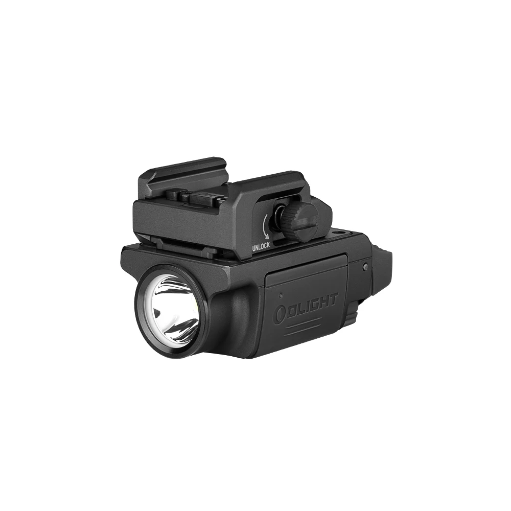 Olight PL-Mini 3 Valkyrie, Black
