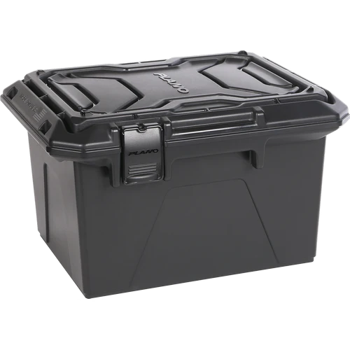 Tactical Ammo Crate