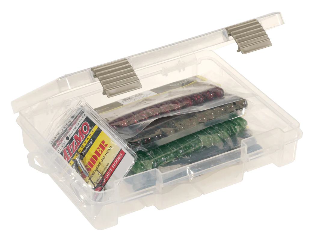 ProLatch Open-Compartment Stowaway Half-Size