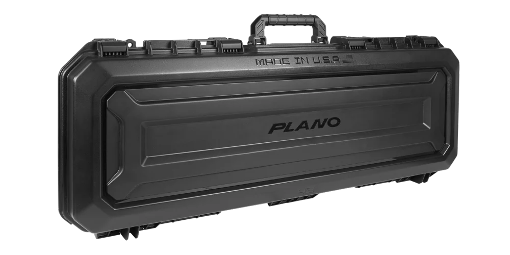 AW2 42 Rifle/Shotgun Case