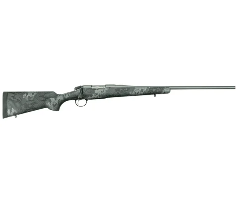 Bergara: Premier Mountain Rifle, 6.5 PRC, 26"