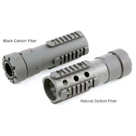PRI AR-10 GenIII 308 F.F Carbon Fiber Forearm, Carbine - for Armalite				Not Yet Rated| Write the First ReviewSKU: PRI-03-072-01UPC: 090222550162Manufacturer: PRECISION REFLEX