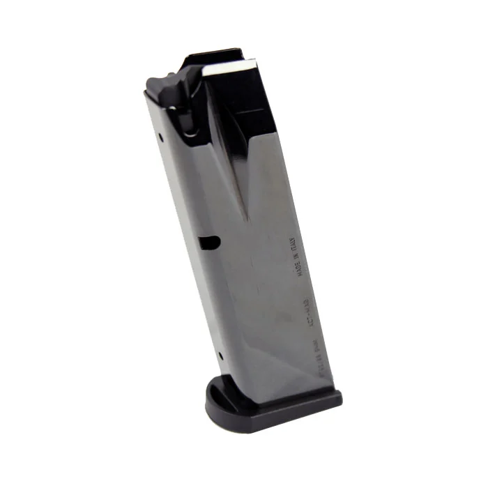 ACT-MAG Taurus PT92, PT99, 9mm 17rd magazine - BLUE