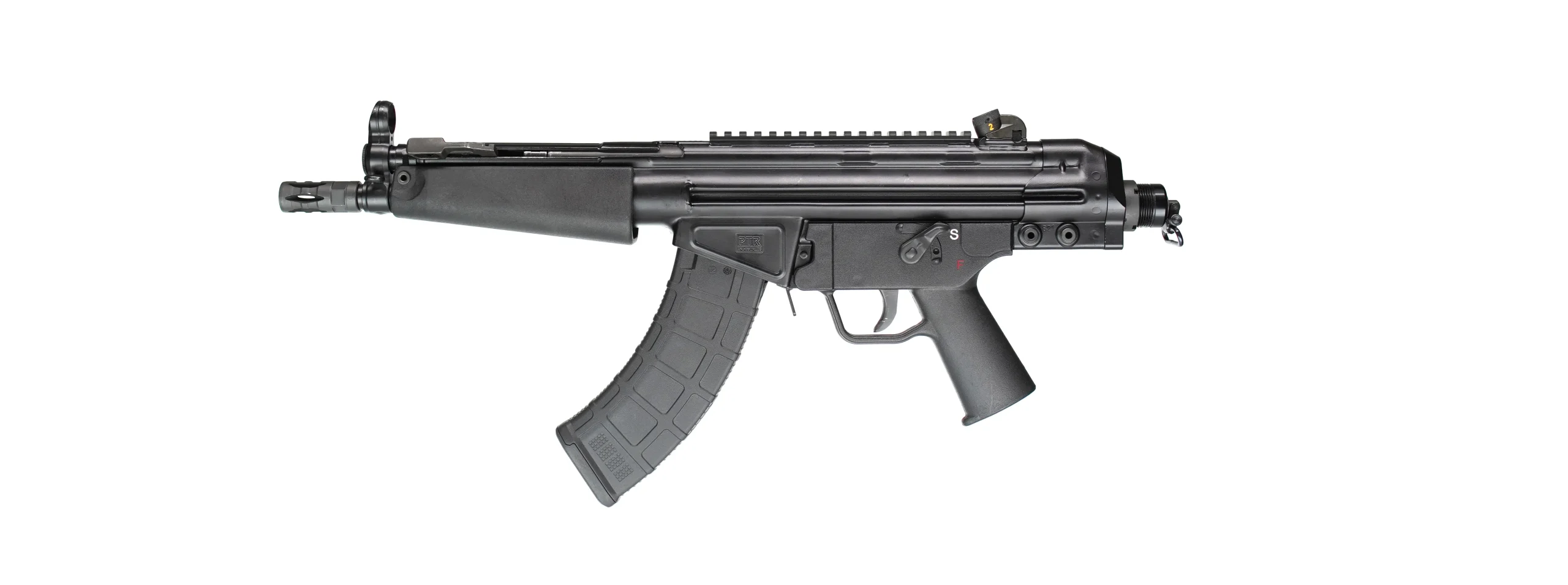 PTR-32P PDWR, 7.62X39