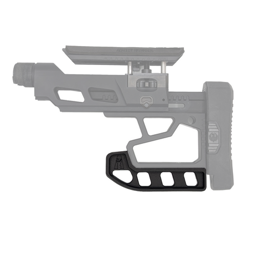 Ruger Precision Bag Rider by Anarchy Outdoors