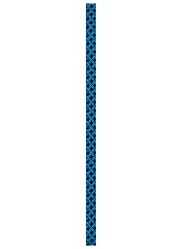 PETZL RAY 11 mm (Blue)